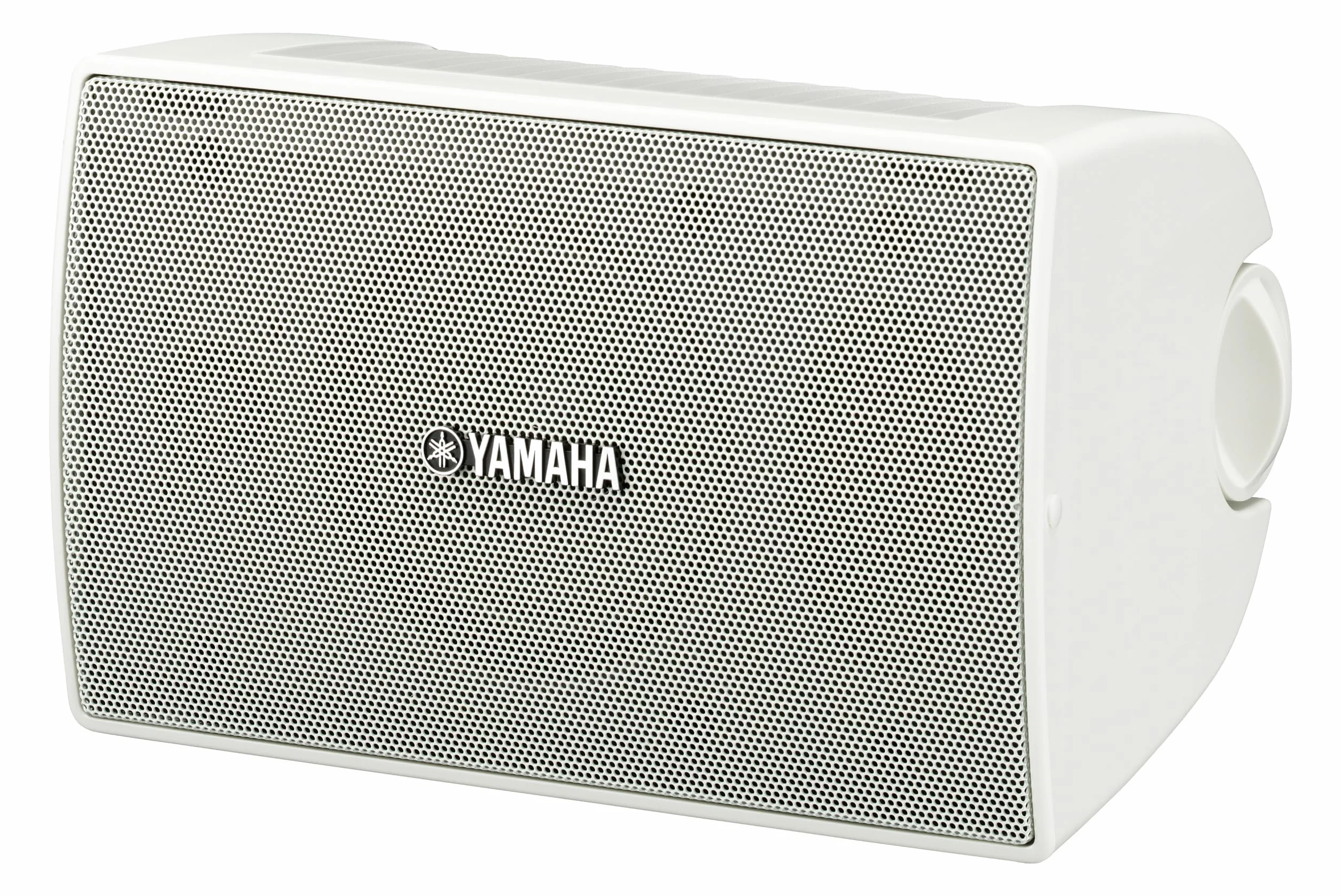 Yamaha NS-AW194 Enceintes d'extérieur 2 voies Etanche 8 ohms 85 dB Blanc