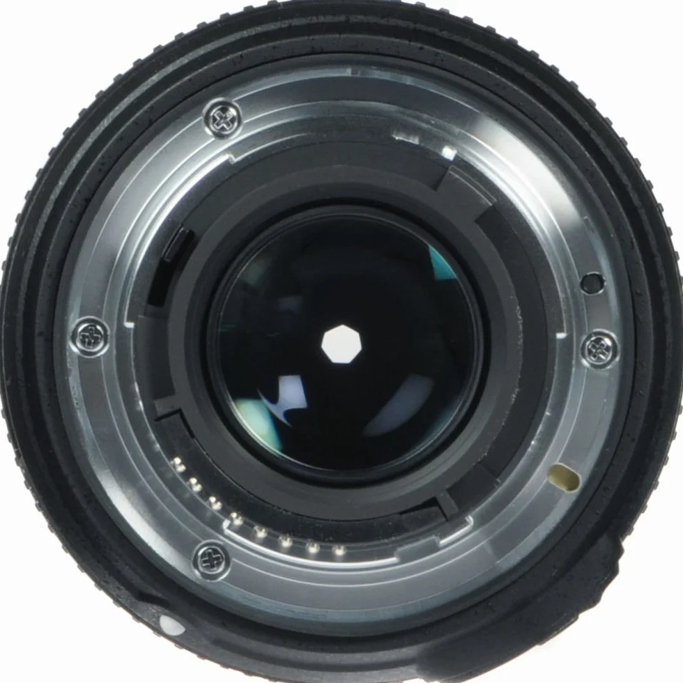 Nikon - 2199 Objectif Nikkor AF-S 50 mm f/1.8G (Reconditionné Certifié)