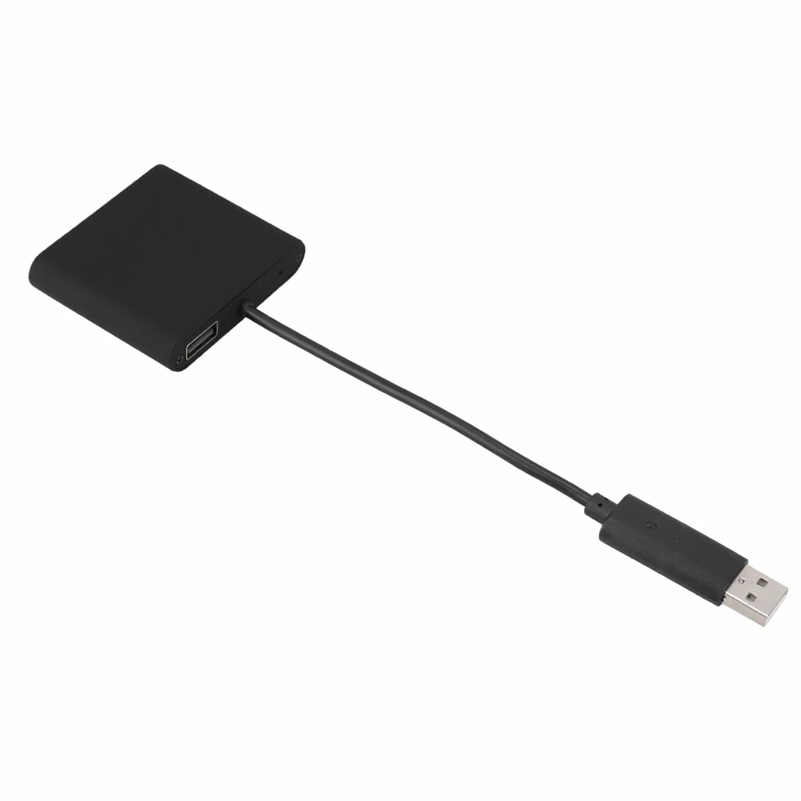 PLIGE ET Play Adaptateur Convertisseur Clavier Souris sans Délai USB pour Switch ABS