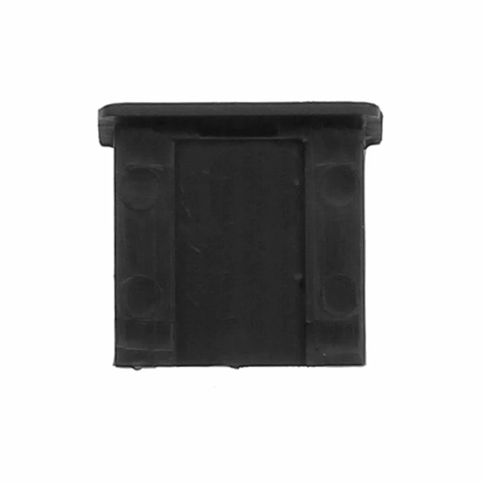 Cache Griffe Flash, Cache Sabot Flash Universel pour Reflex Canon Nikon PENTAX Olympus + All in Magic (Nettoyage Optique)