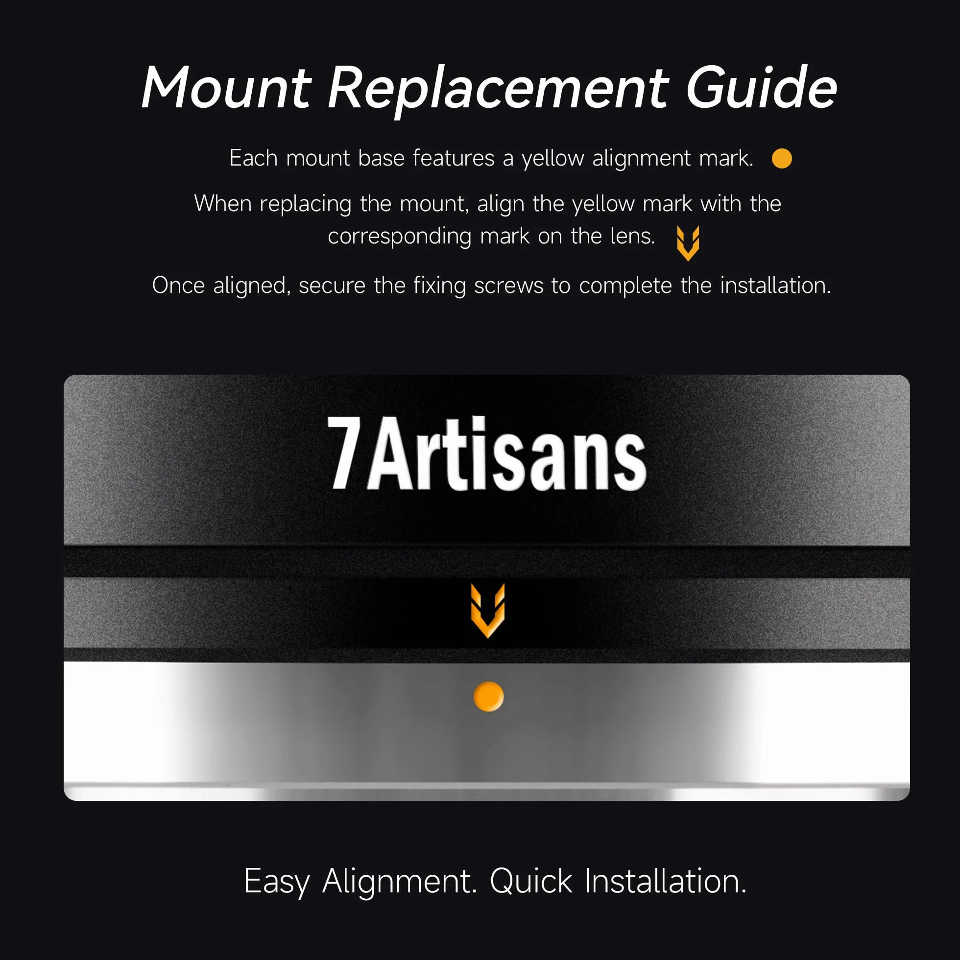 7Artisans Bague d'adaptation PL Multi-Monture, Monture PL-E Installée par défaut, Compatible avec Les Montures interchangeables PL-L/PL-R/PL-Z, Violette