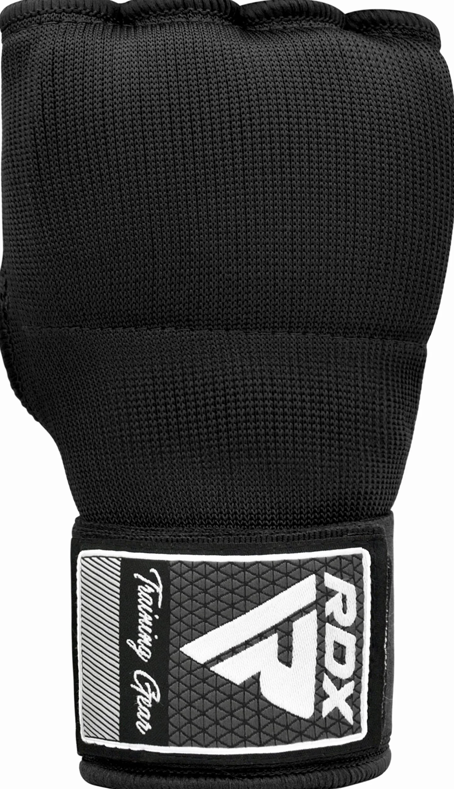 RDX Gel Bandes Boxe Sous Gants 100CM MMA Muay Thai Protege Main Arts Martiaux Sparring Protecteur de Poing