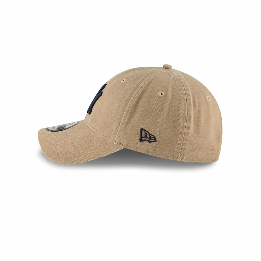 New Era MLB Classic Core 9Twenty Casquette de Baseball Non structuré réglable