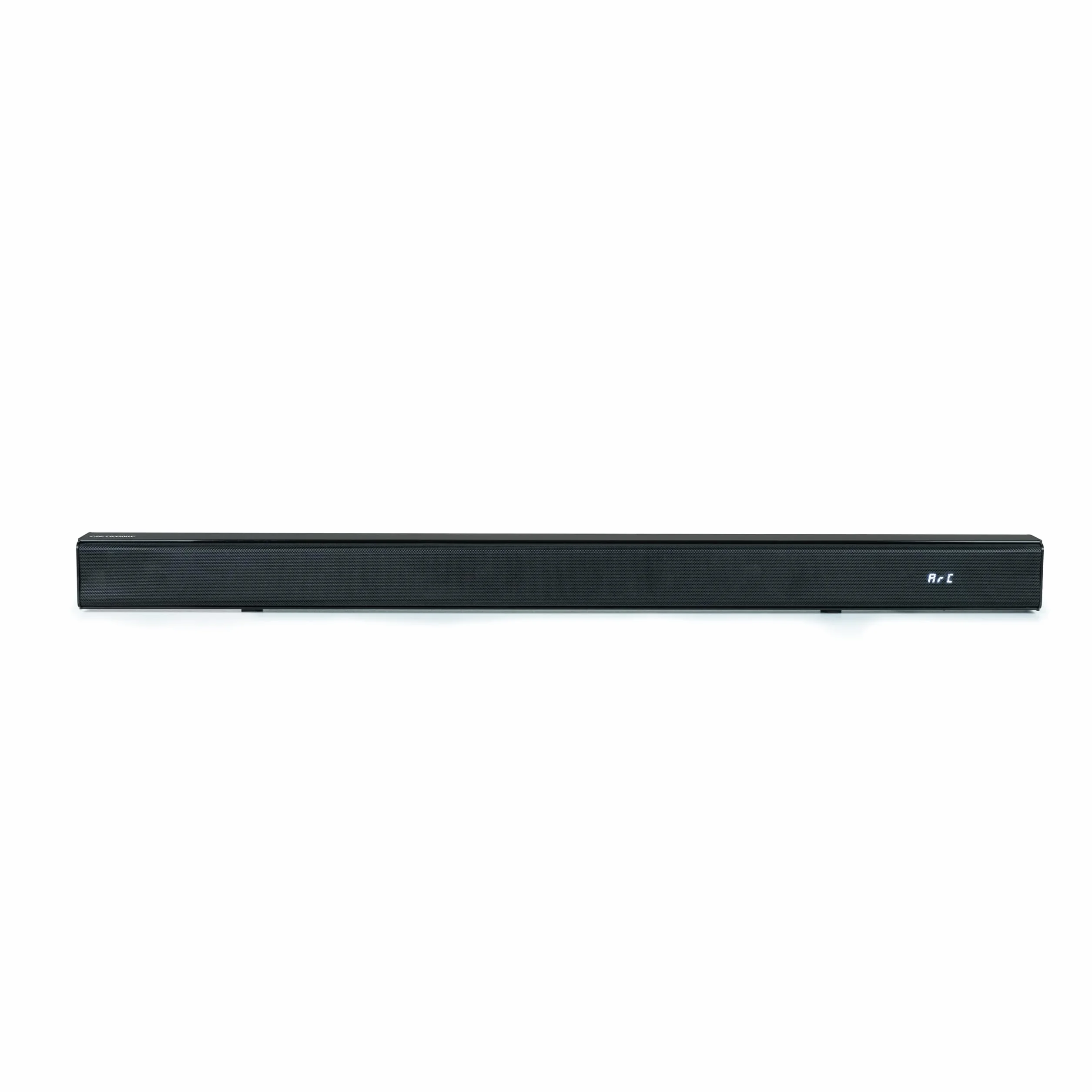 METRONIC Barre de Son TV 2.0 Bluetooth 5.3 Soundbar Home Cinéma