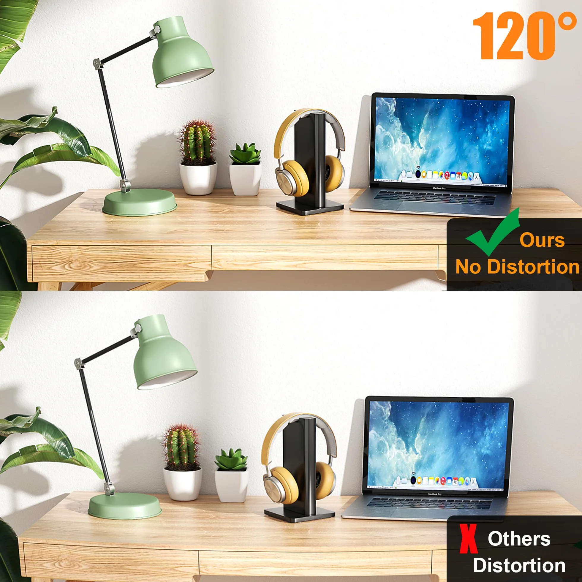 Svpro Module caméra USB Dual Lens 1080P 60fps UVC industriel carte de synchronisation d'enregistrement couleur avec double objectif M12, caméra grand angle sans distorsion pour 3D, VR,
