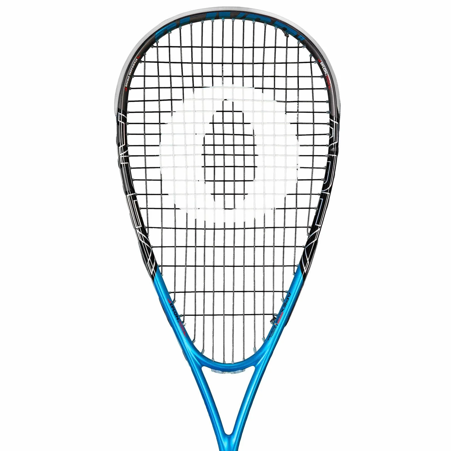 Oliver Sport Apex 720 CE Raquette de Squash