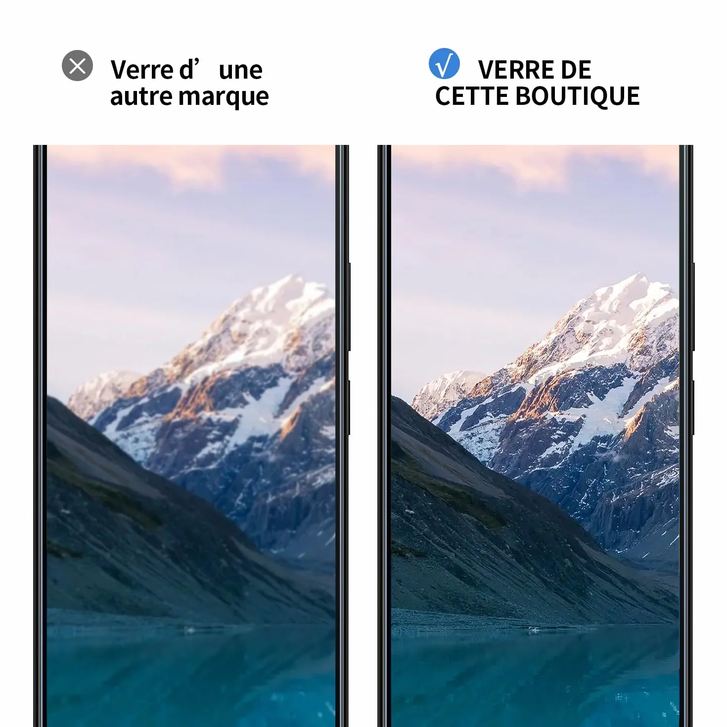 [Lot de 3 Verre Trempé pour Samsung Galaxy A17 / A16 / A26 5G | Film Protection Haute Transparence,[Anti-Rayures], [Sans Bulles], [Installation Facile], Ultra Résistant Dureté 9H Glass