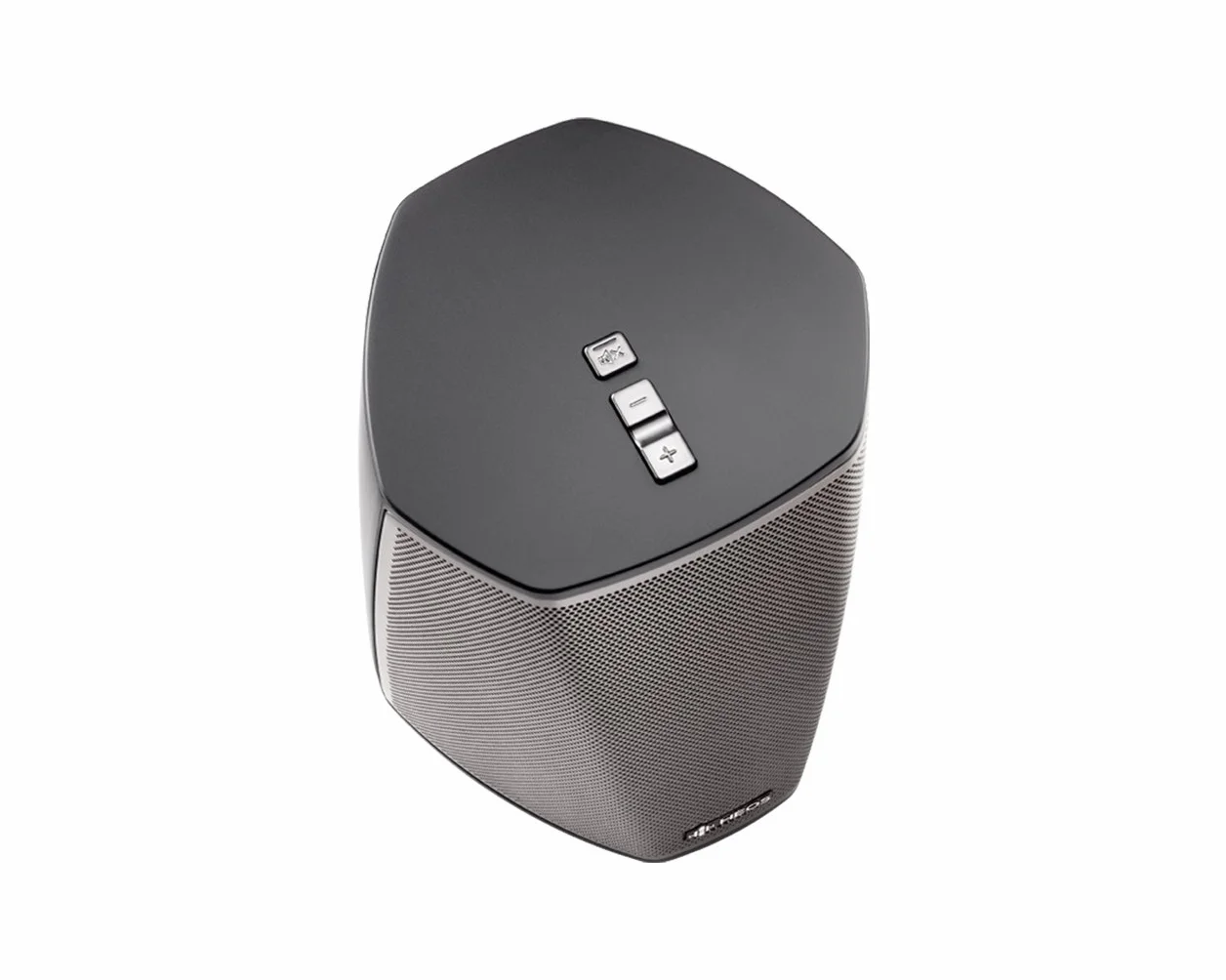 Denon Enceinte sans Fil Multi Room HEOS 1 HS2 Noire