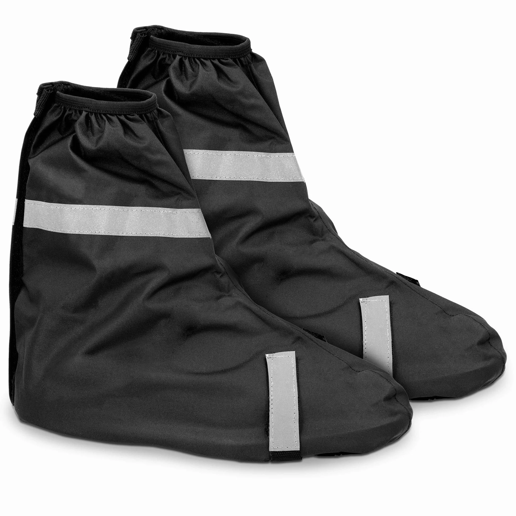 Guêtres pour Chaussures Imperméables 1 Paire Protection Pluie Neige VTT Chasse Ski Randonnée