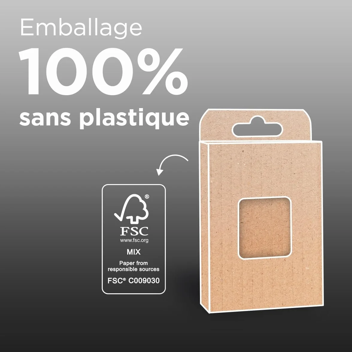 Piles eneloop Pro Ni-MH AA Mignon Rechargeables 4 pièces