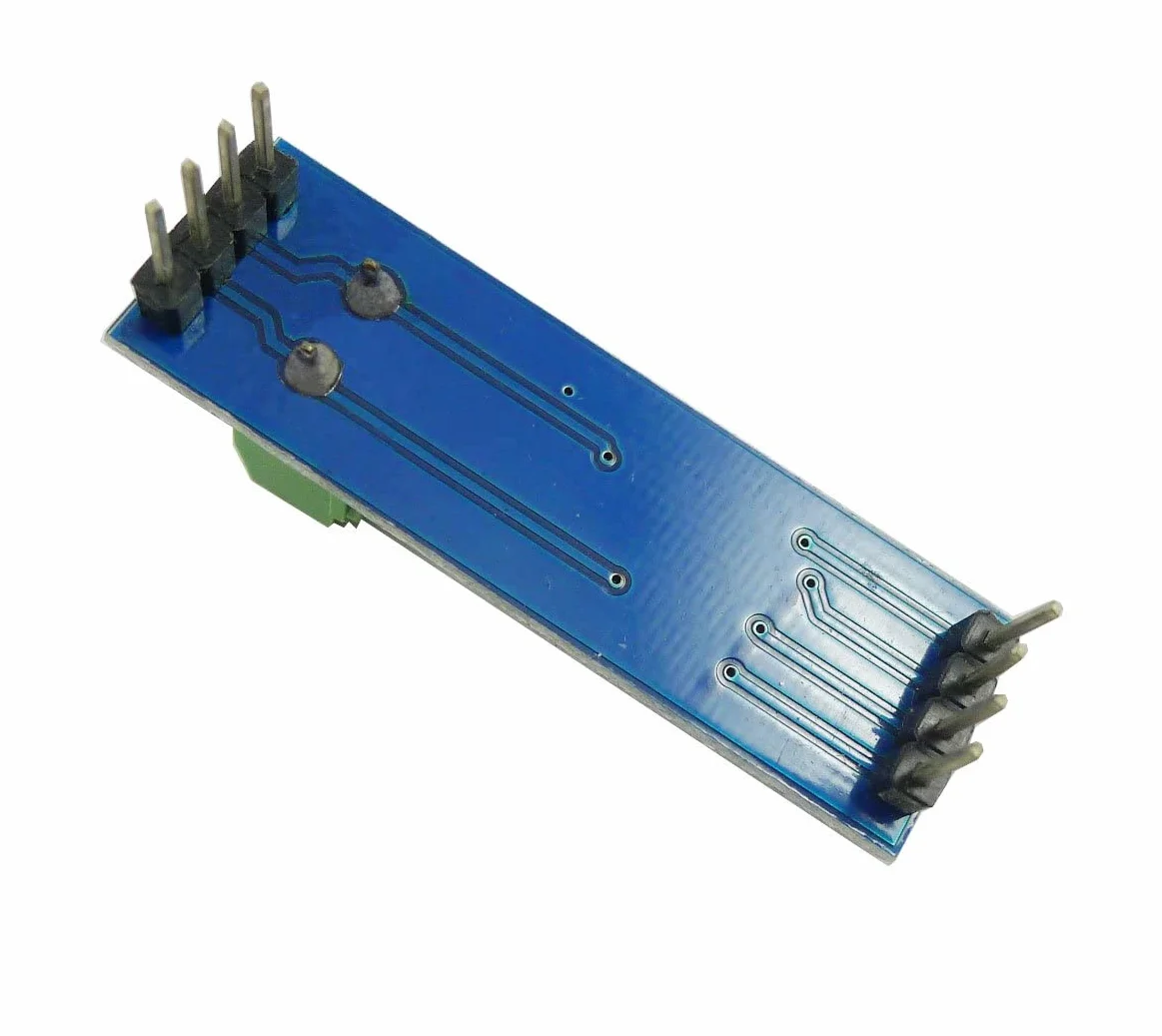 6PCS 5V MAX485 TTL à RS485 Carte du Module convertisseur pour Arduino
