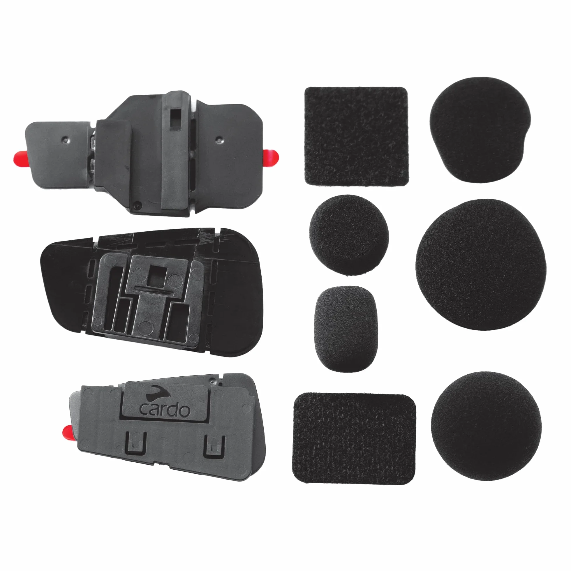 Cardo KIT RAFRAÎCHISSEMENT POUR SÉRIES PACKTALK/FREECOM X/SPIRIT