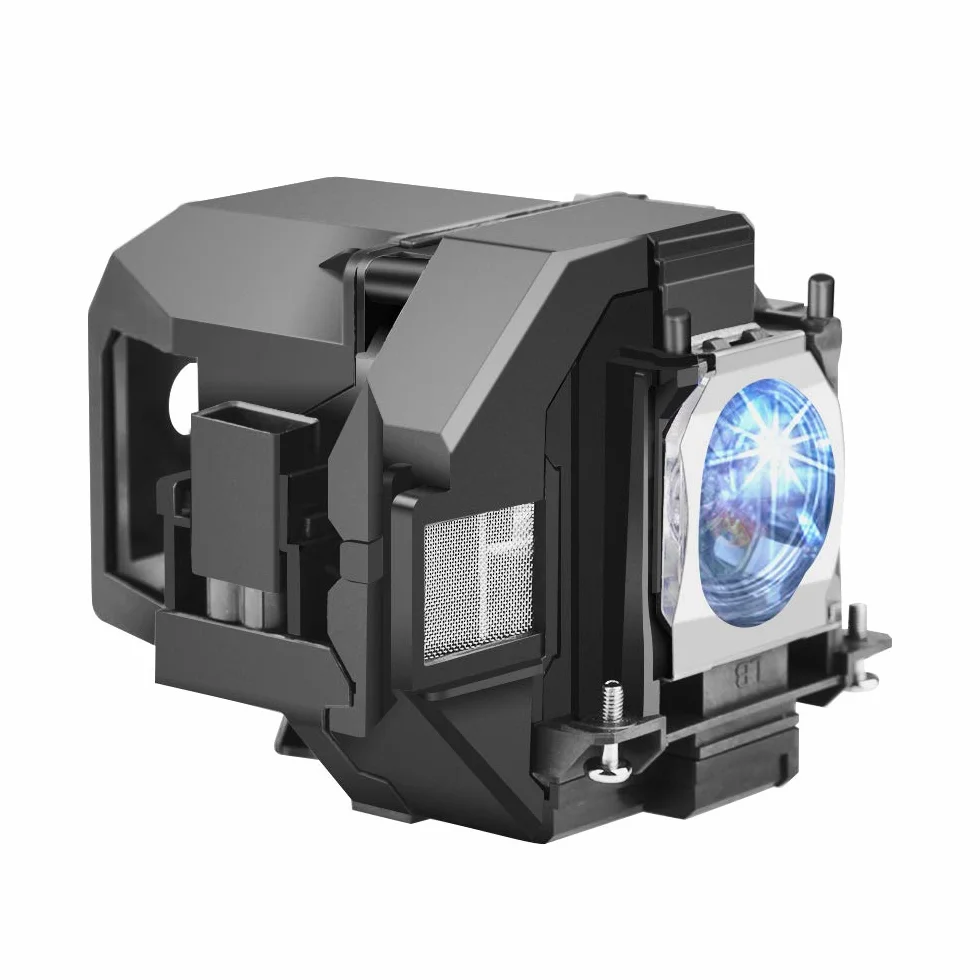 Lampe de Rechange Compatible Epson ELPLP96 V13H010L96 EB-108 EB-2042