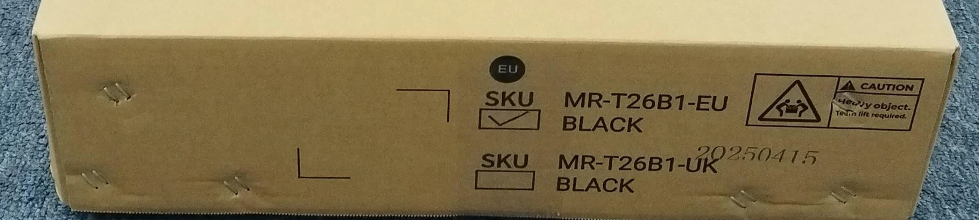 MERACH Tapis de course sous bureau 2 en 1 10 km/h 40 dB silencieux avec télécommande