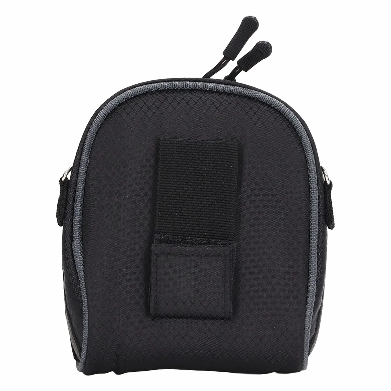 Bewinner Étui de Filtre, Pochette de Filtre à 8 Poches pour Filtres Jusqu'à 95 Mm, Doublure Intérieure Amovible et Conception Résistante à l'eau et à la Poussière avec Bandoulière Réglable