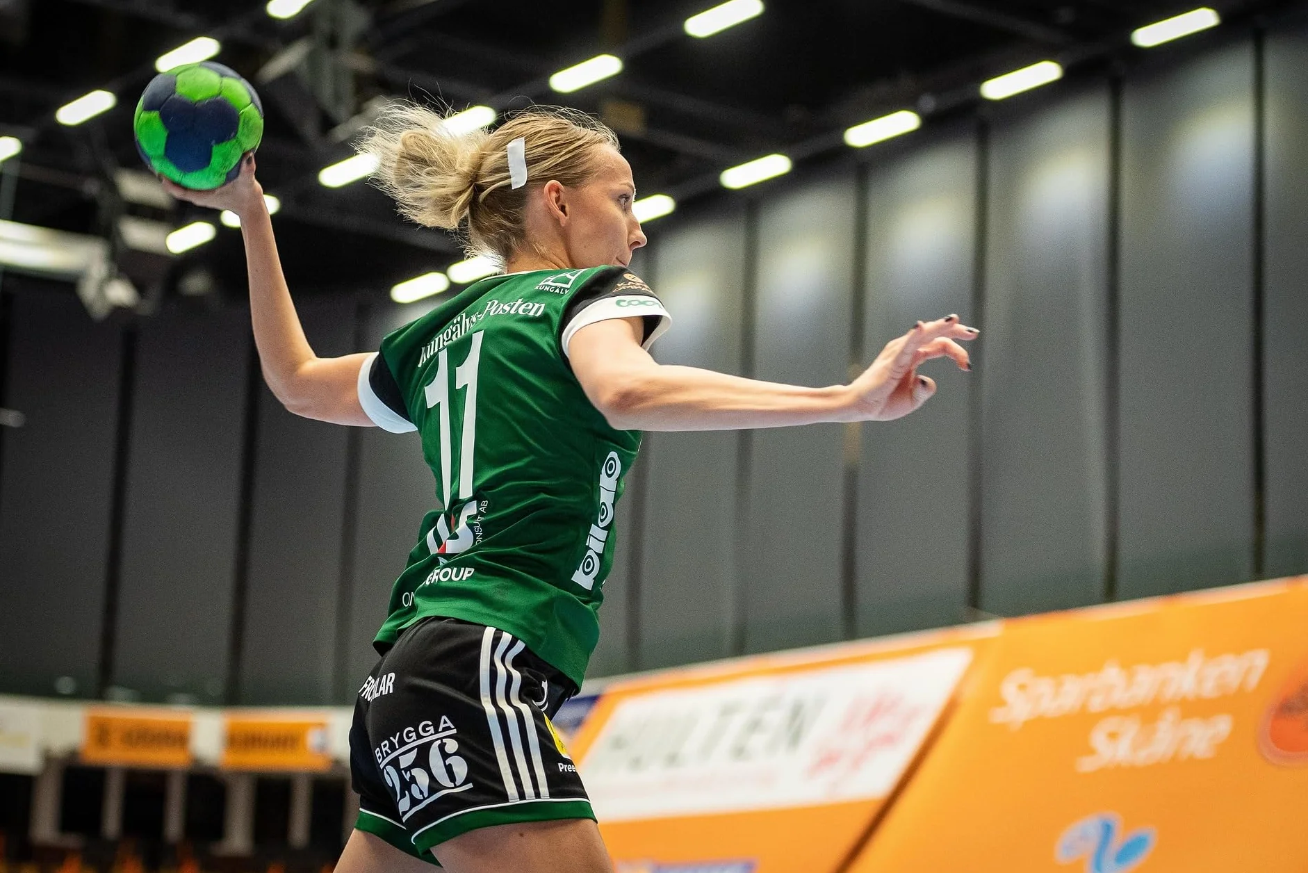 Résine pour handball 125 g