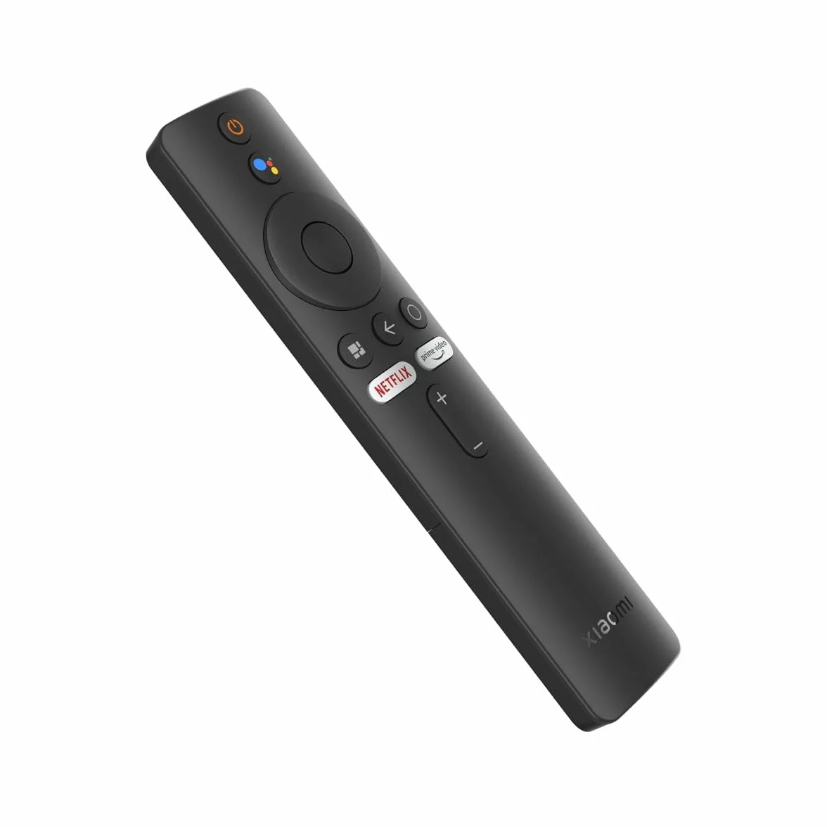 Accessoire Compatible avec Xiaomi - Xiaomi Mi Smart TV Stick 4K (2nd Gen) Noir