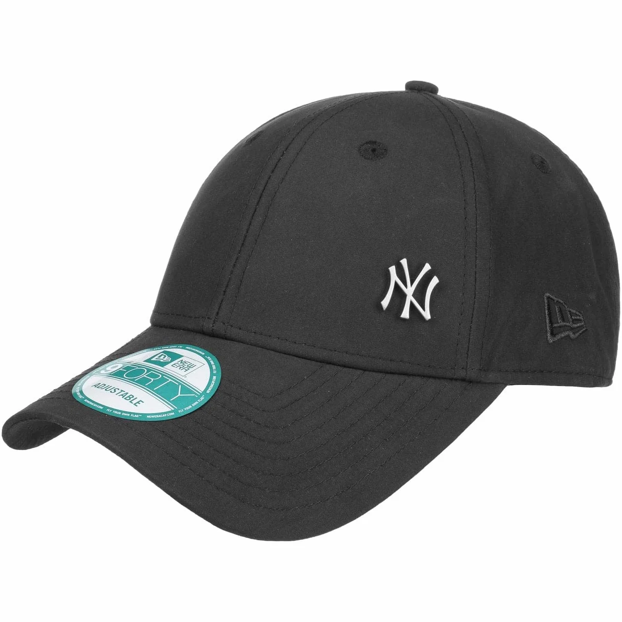 New Era MLB Flawless Logo Basic 9forty Casquette de Baseball Homme