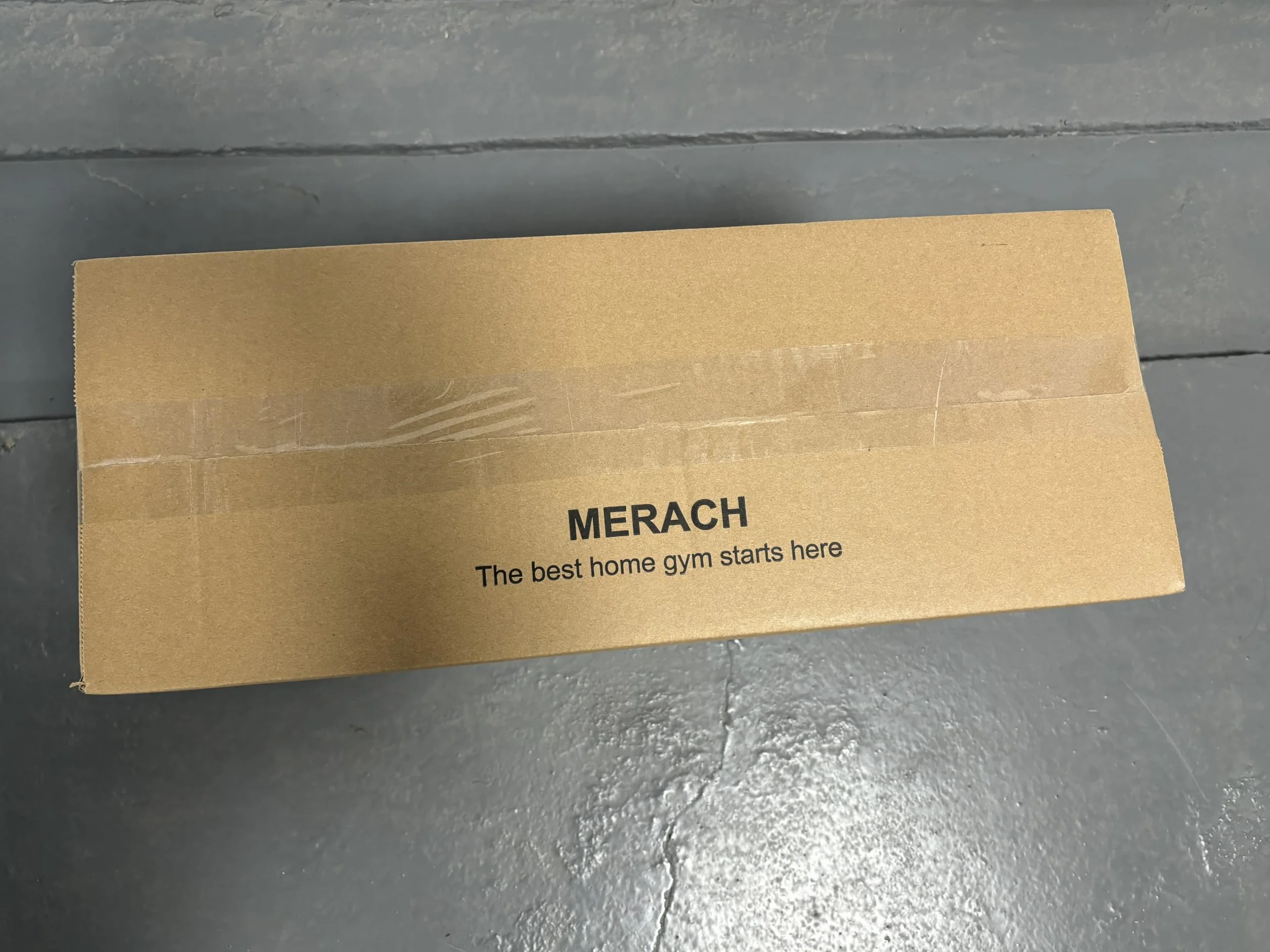 MERACH Pedalier d'Appartement, Mini Velo Bureau avec 2 Bandes de Résistance et Tapis Antidérapant