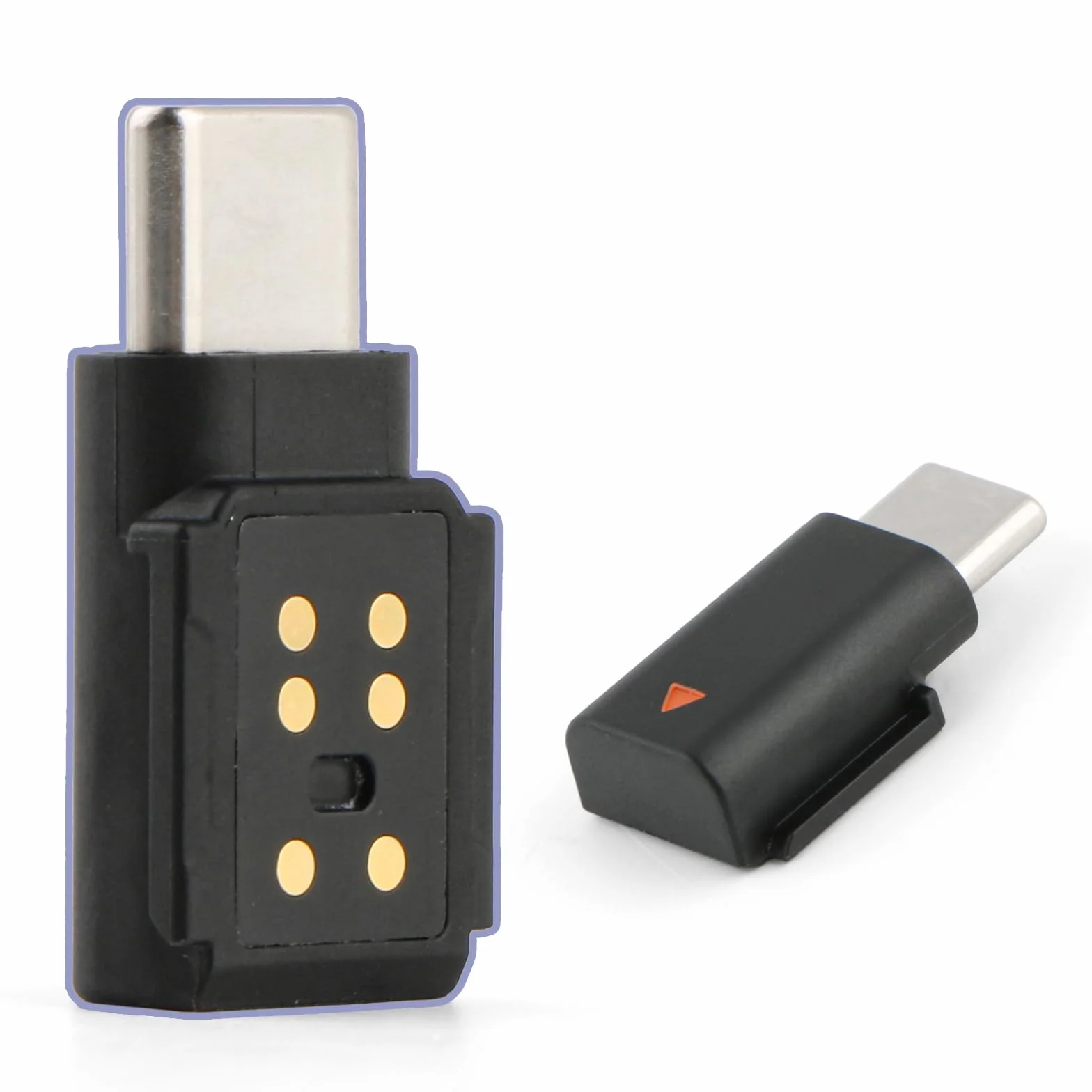 Adaptateur pour DJI Mic Mini Type-C
