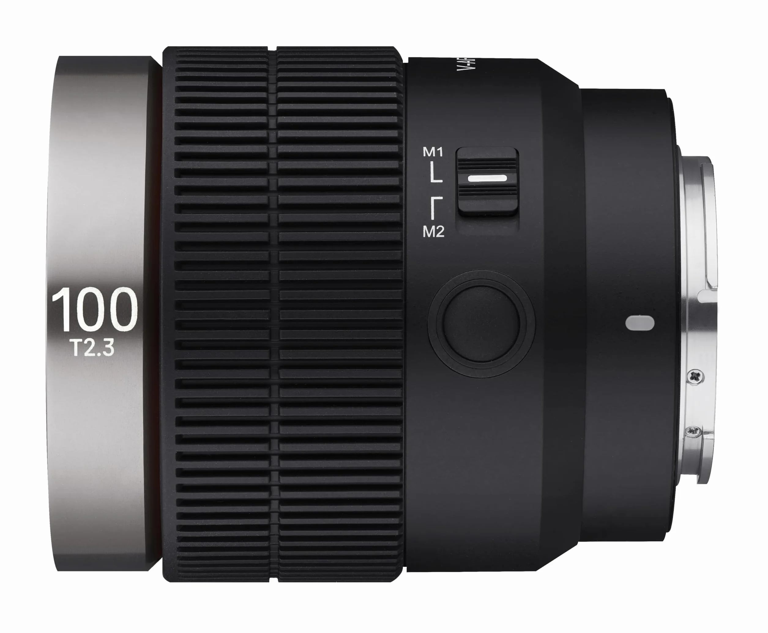 Samyang V-AF 100 mm T2,3 FE Objectif vidéo Cine 8K pour Sony E