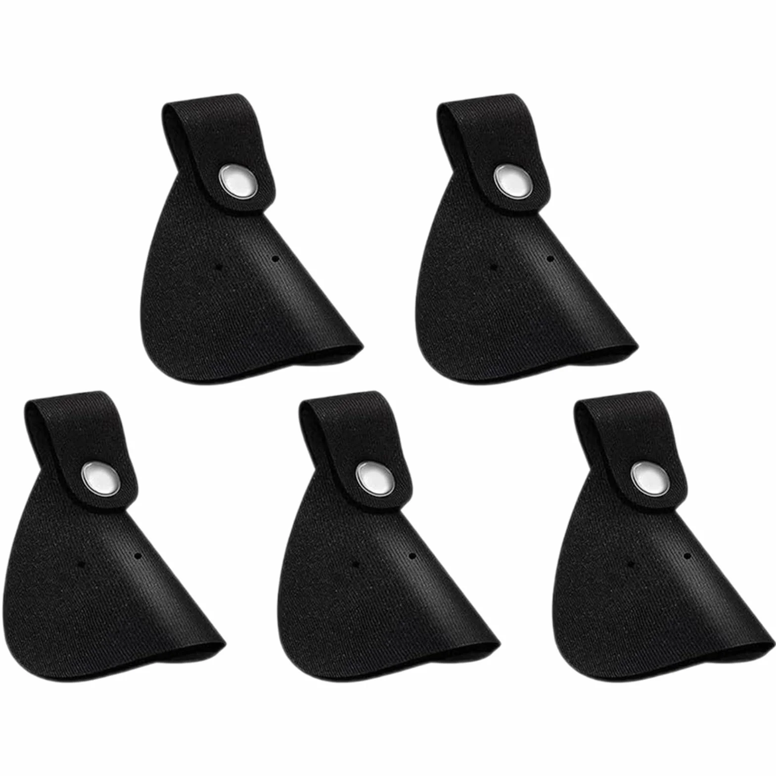 Protège-nez pour lunettes de soleil sport confortable protection des yeux marche