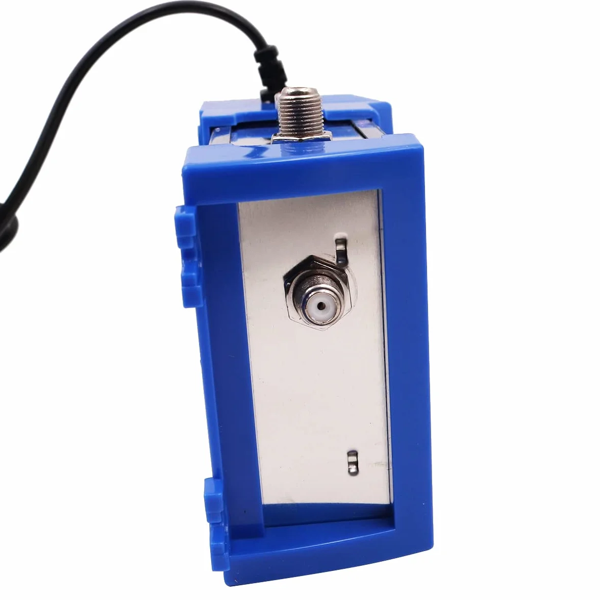 DollaTek Modulateur RF Convertisseur AV-RF AV-TV VHF UHF PAL/NTSC pour Récepteurs Satellite Caméras Vidéo CATV