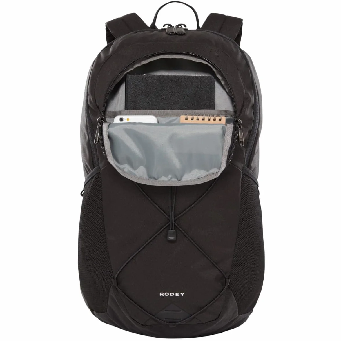The North Face RODEY Gym Bag Homme TNF Black-NPF Taille OS