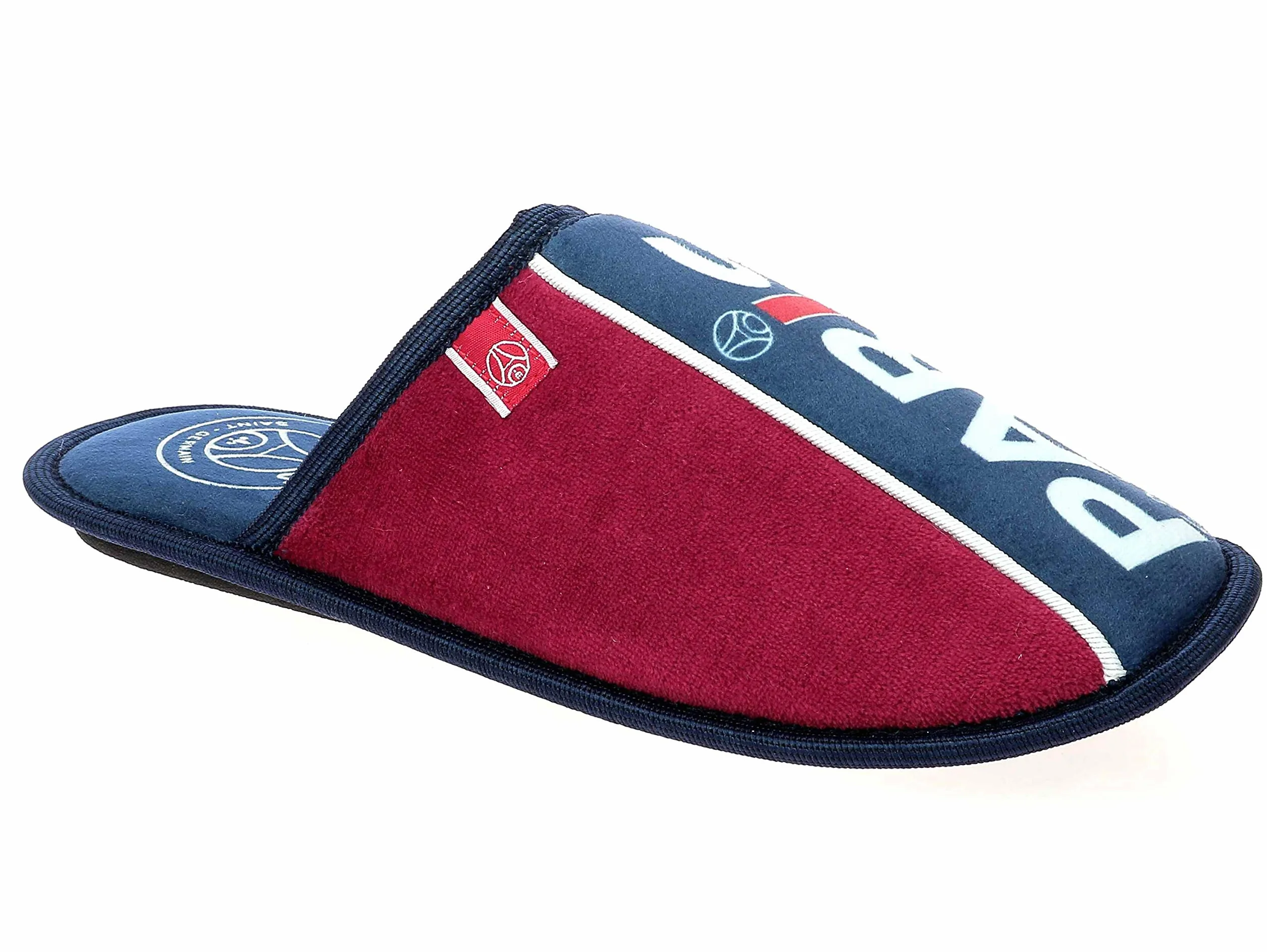Paris Saint Germain Chaussons Collection Officielle