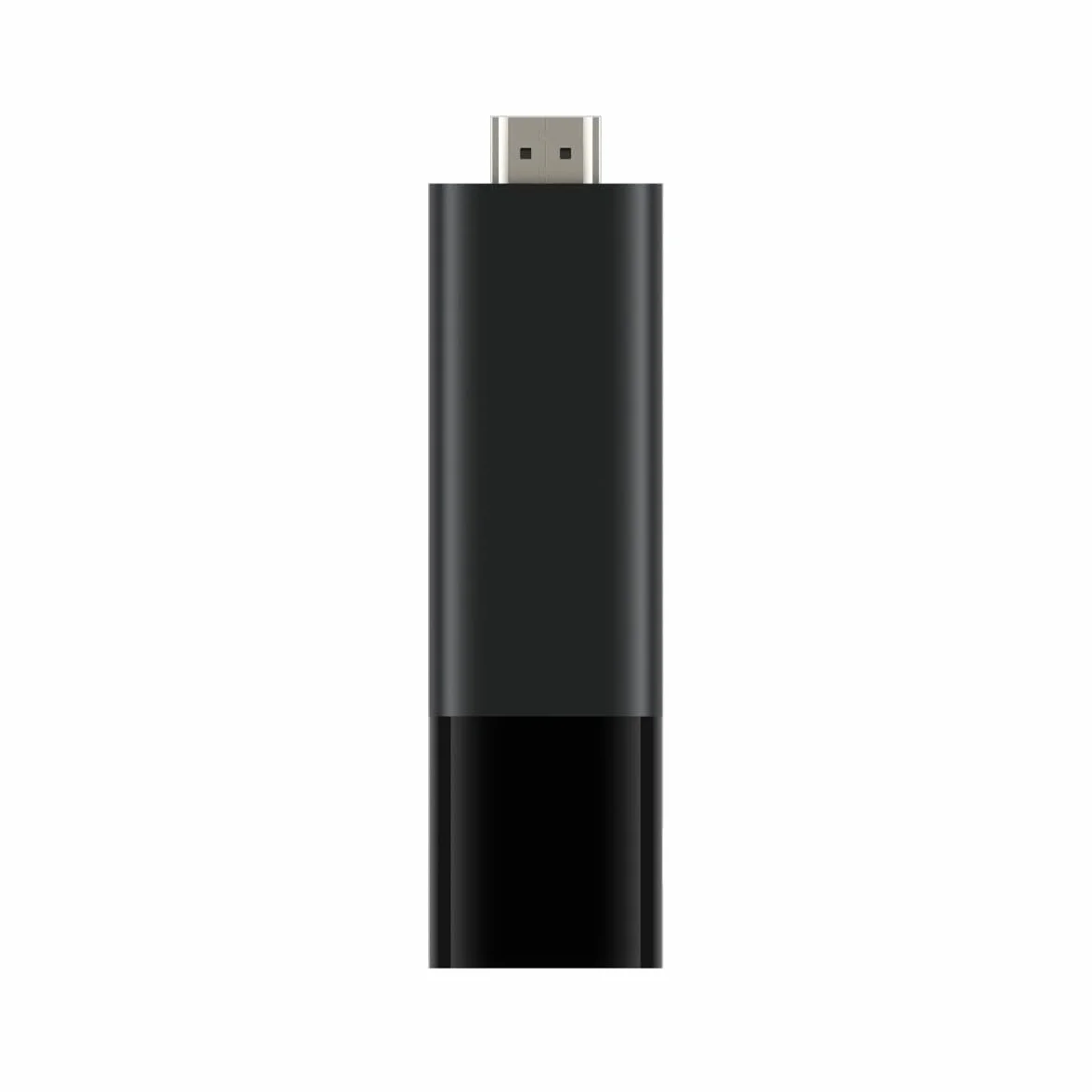 Accessoire Compatible avec Xiaomi - Xiaomi Mi Smart TV Stick 4K (2nd Gen) Noir