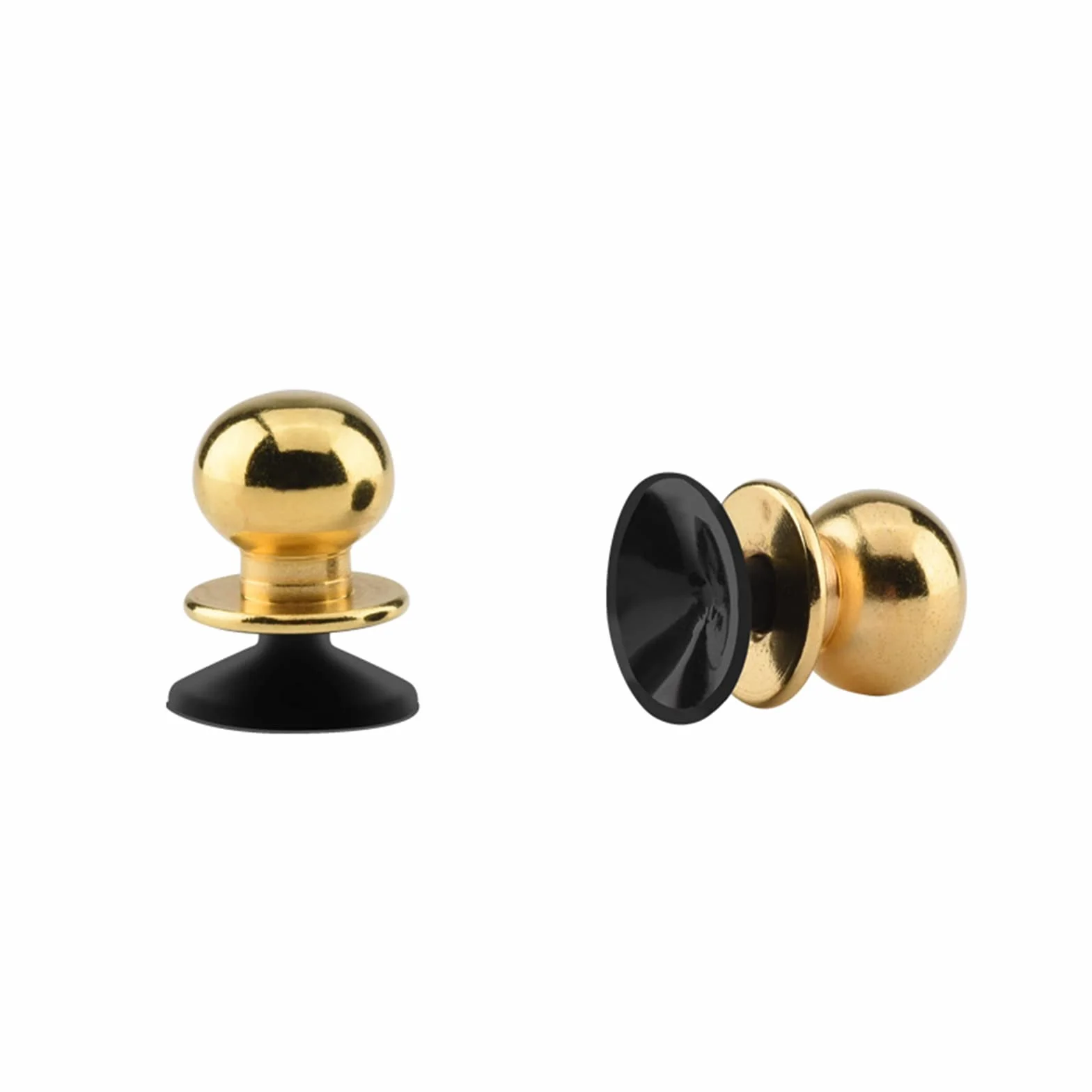 Bouton d'assistant de jeu pour téléphone portable, ventouse conductrice, jeu d'artefact, joystick, bouton de doigt, accessoires de jeu pour téléphone