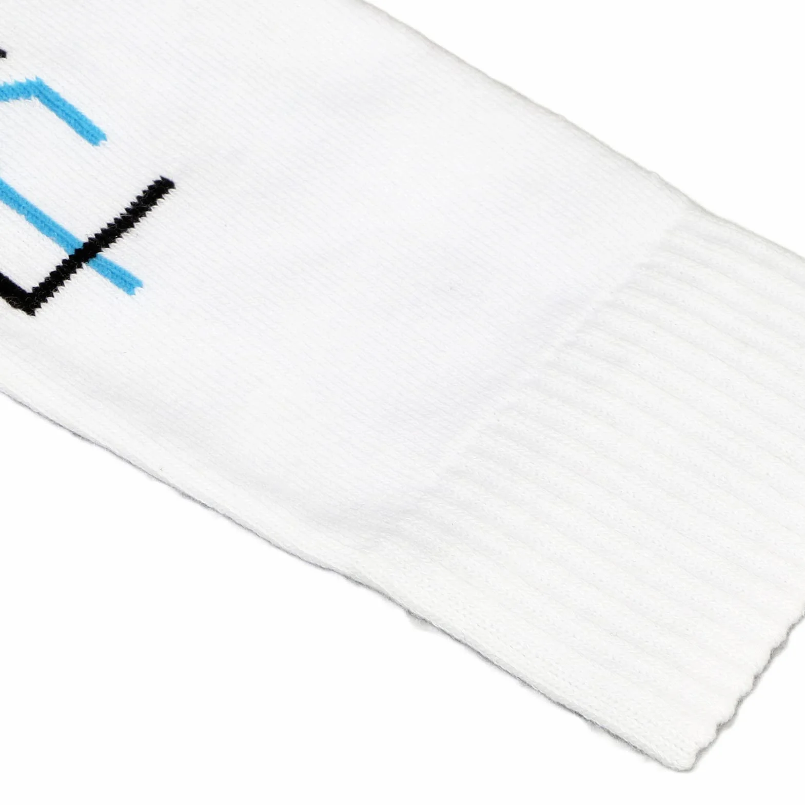 Sonew Chaussettes d'escrime Respirantes Absorbant la Transpiration en Coton peigné pour Hommes et Femmes