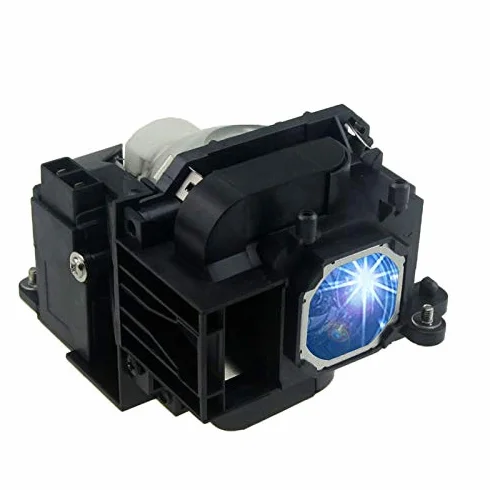 NP43LP Lampe de projecteur de Remplacement pour NEC ME301X ME331X ME361X ME401X ME331W ME361W ME401W