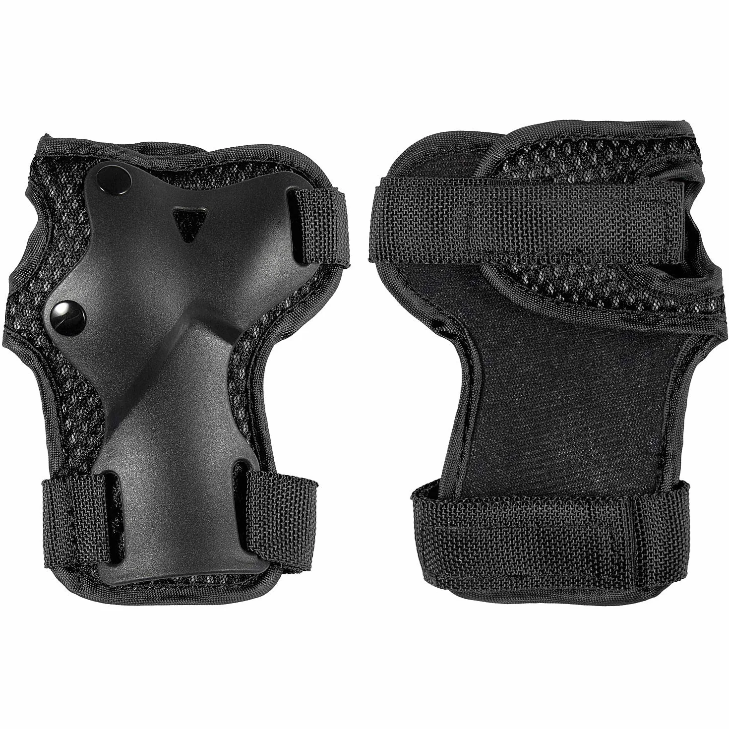 Sets de Protection Enfant Genouillères Coudières 6 Pièces Skateboard Vélo Roller BMX