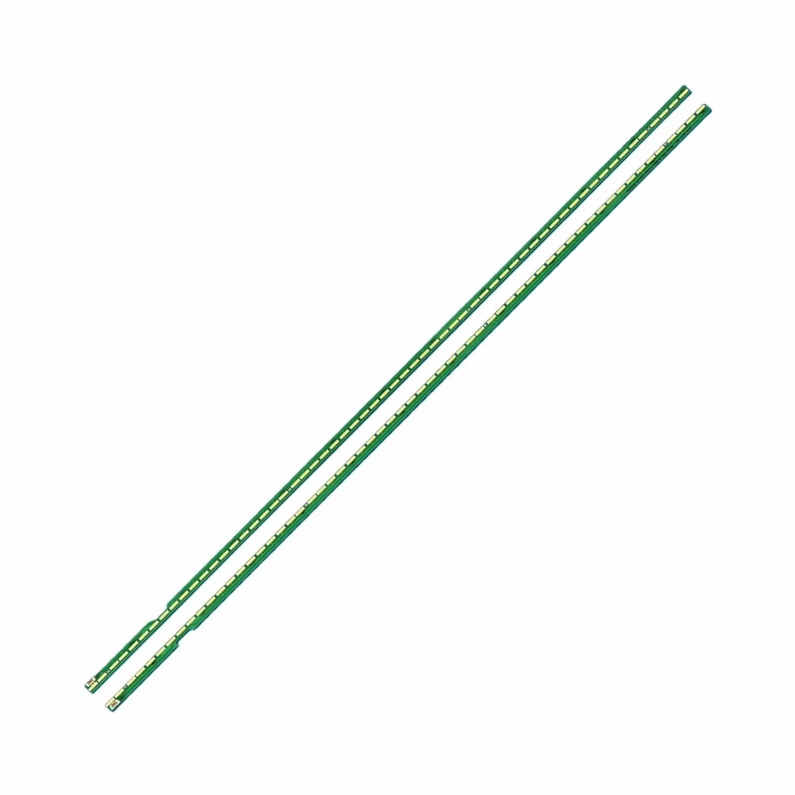 Rétro-éclairage LED for LG, 2 Pièces, 55UH605V, 55UH620V, 55UH617V, 55UH6150, 55UF6430, 55UH615V, 55UF680v, 55UH6257, 55UF7767, 55UH625V, 6922L-0159A