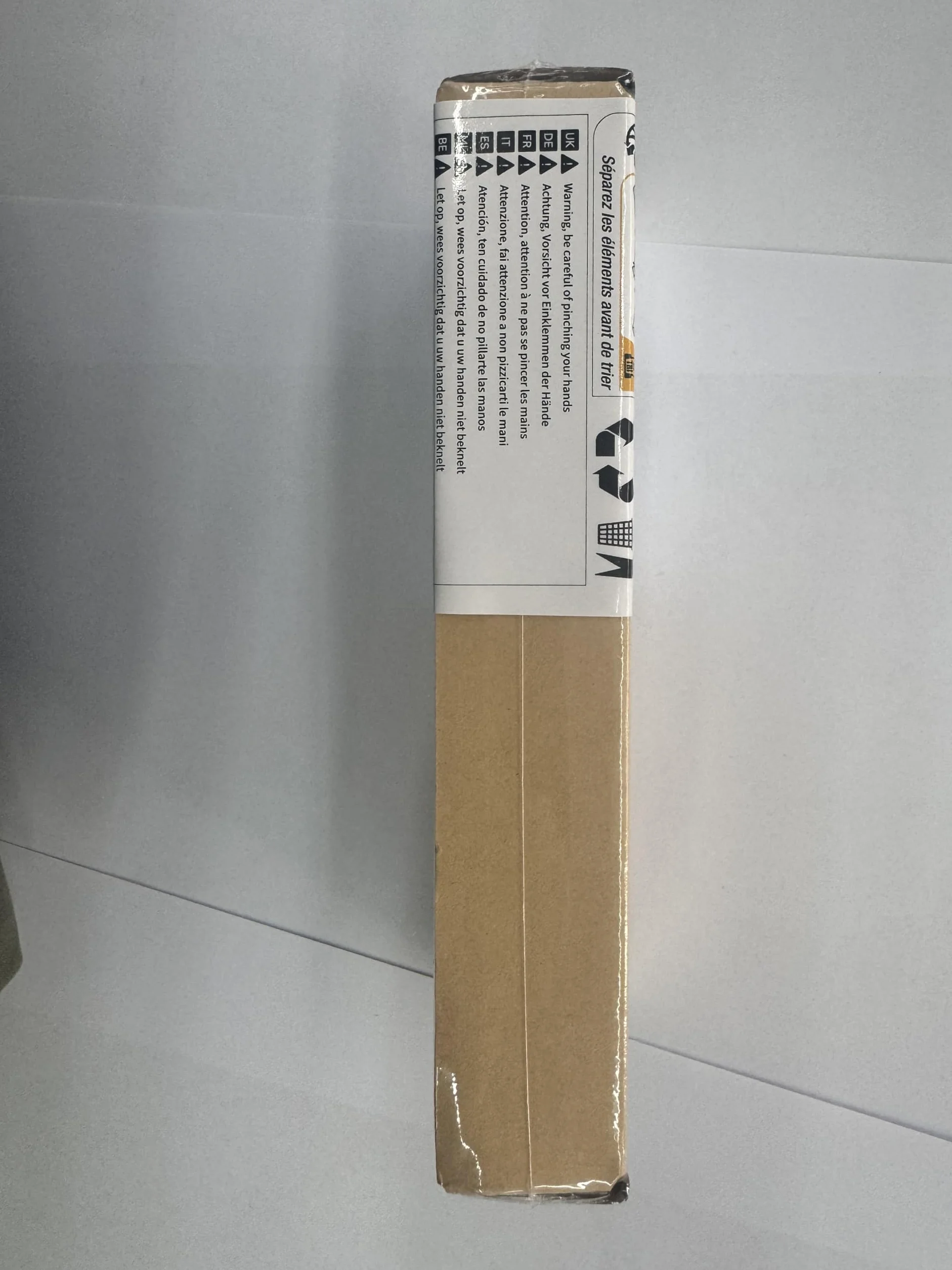 FANAUE Adaptateur de trépied pour Jumelles avec Filetage 1/4-20" Compatible avec Les Jumelles et Les têtes sphériques Arca, libération Rapide Universelle pour l'observation des Oiseaux, la Chasse.