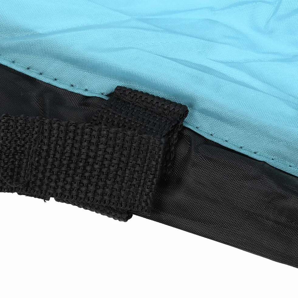 Voile de Kayak en Polyester – Conception compacte et légère pour Sports Nautiques, Navigation en mer ou en lac
