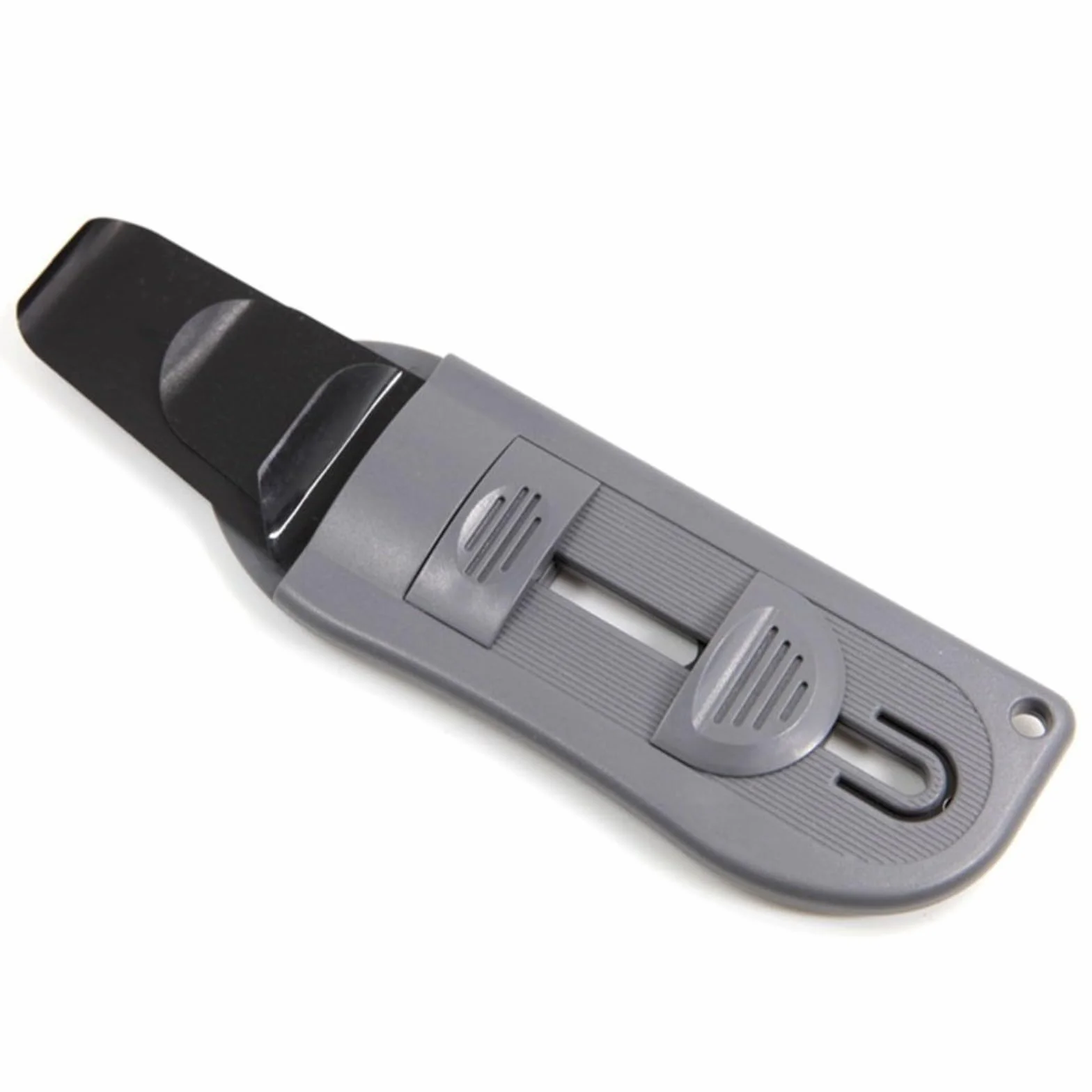 Outil de récupération de film 35 mm avec cordon, extracteur de film ABS pour retrait sûr des cassettes, accessoire de studio photo compact pour guide de film de 35 mm
