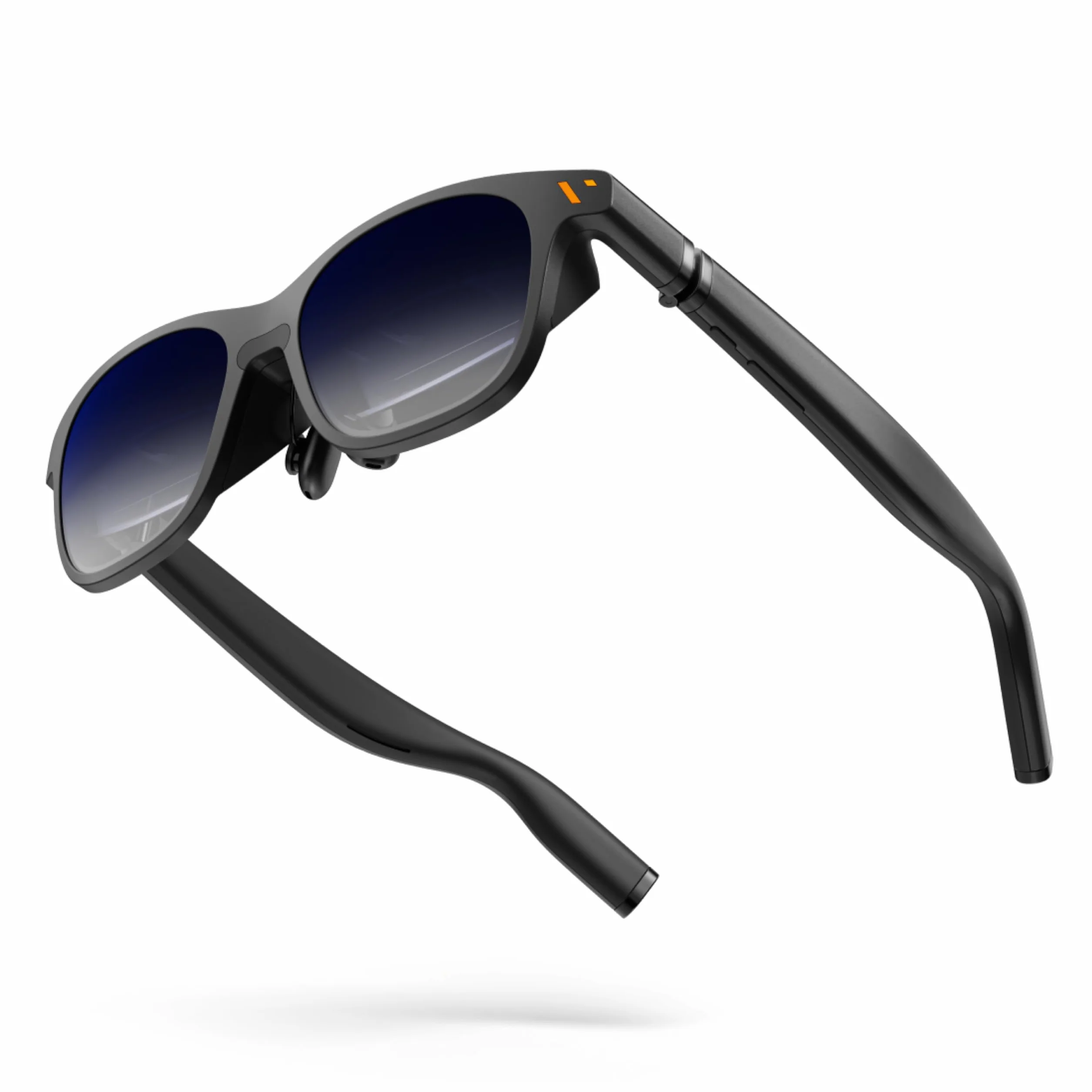 VITURE Lunettes AR Pro, écran 135” 120Hz, Audio Harman, Film électrochrome, Lunettes XR compatibles avec iPhone 17/16/15, Android, Mac, PC, Switch, Switch 2 - Occasion