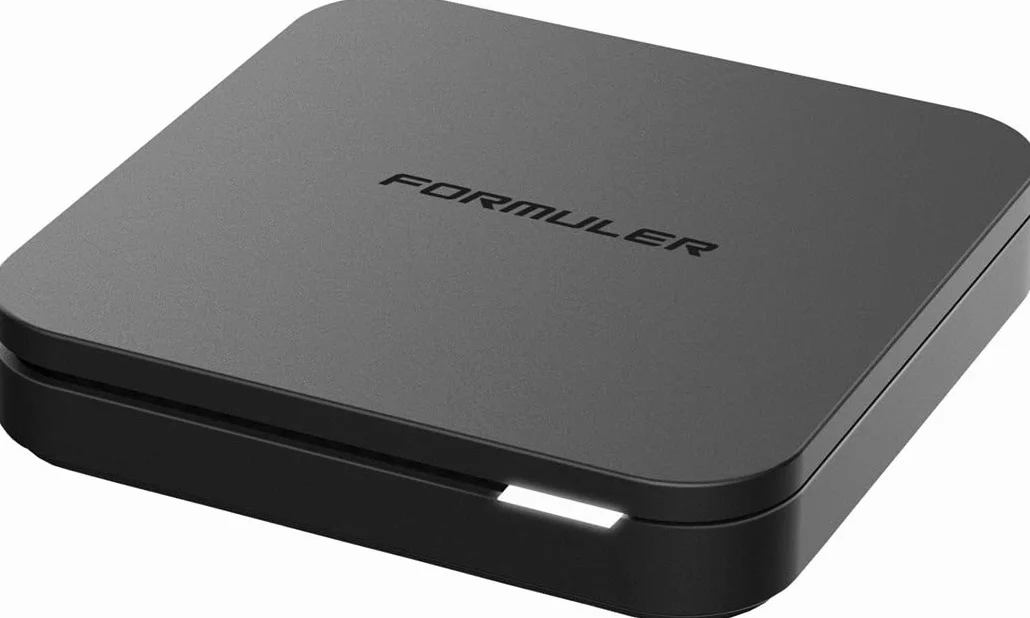 Formuler Z10 Se