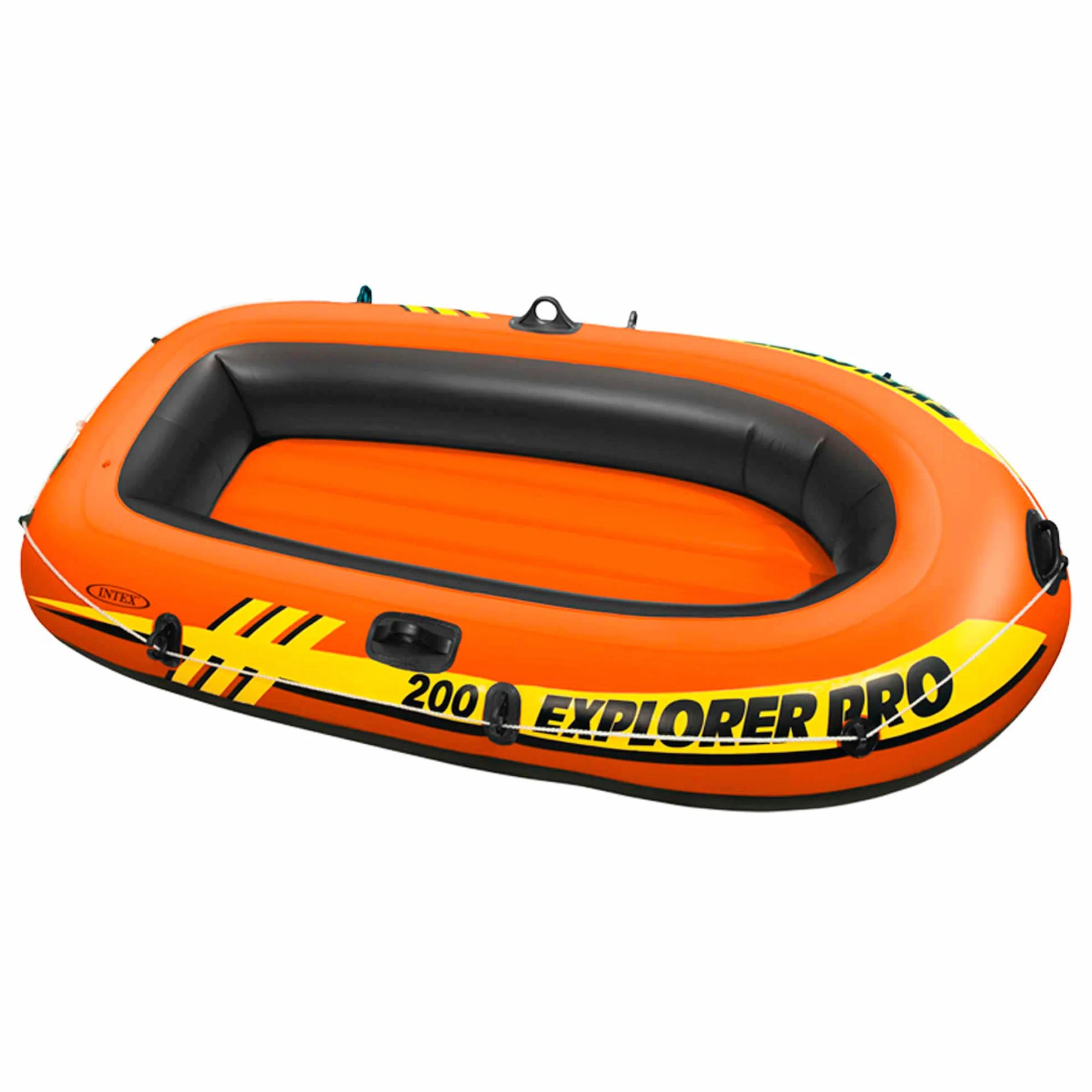 Intex Explorer Pro 200 Bateau 2 Places