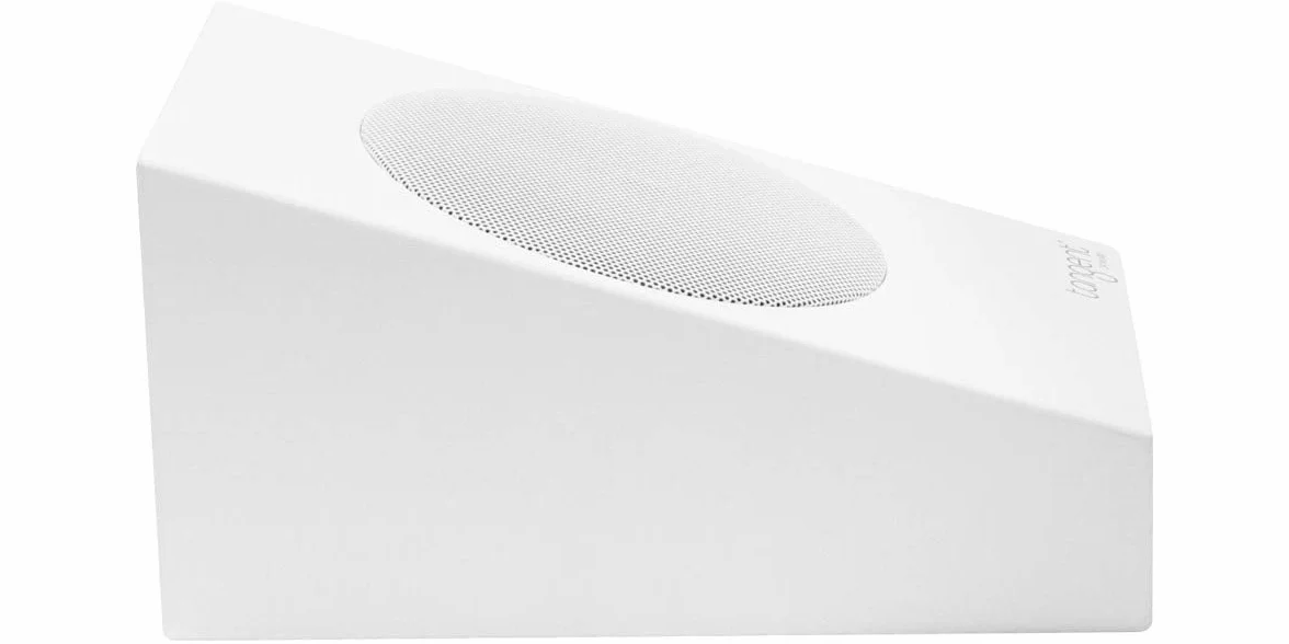 Tangent Spectrum Atmos Enceintes Bluetooth Sans Fil Blanc