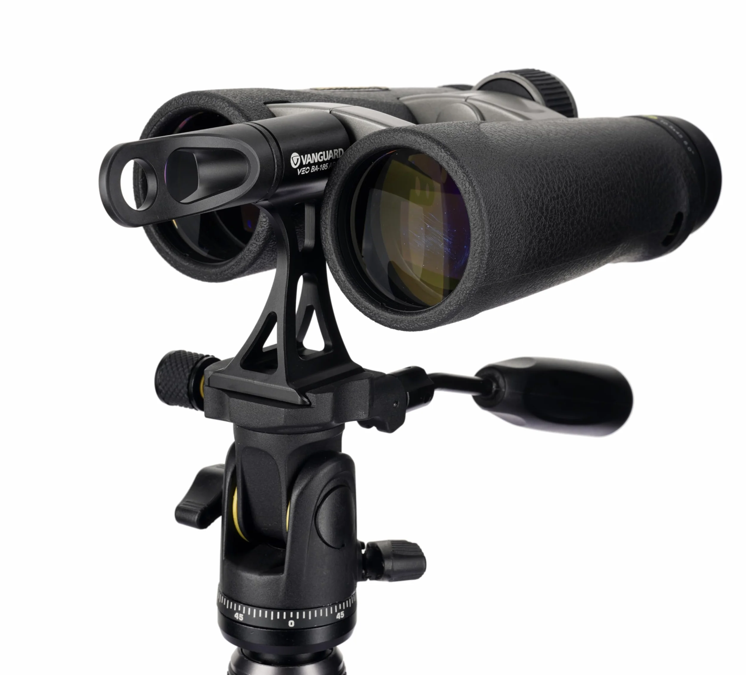 Vanguard Veo BA-185 ARCA - Adaptateur pour Jumelles et trépied