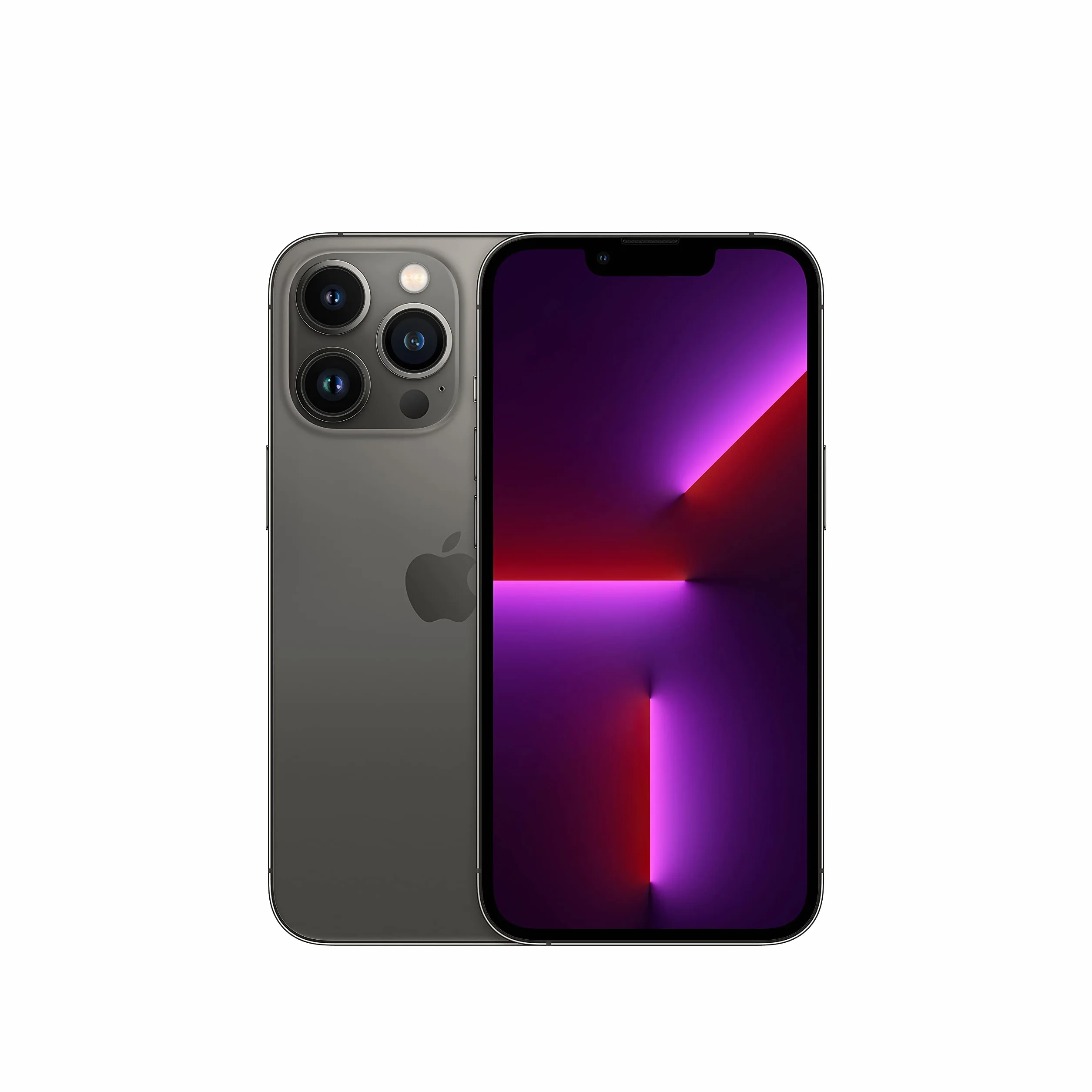 Apple iPhone 13 Pro 256 Go Graphite Reconditionné