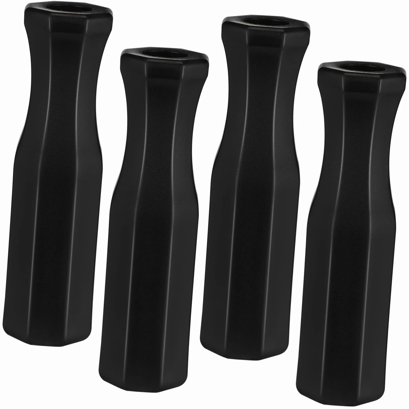Poignées de Baby-Foot Toddmomy 4 Pièces Plastique Remplaçables