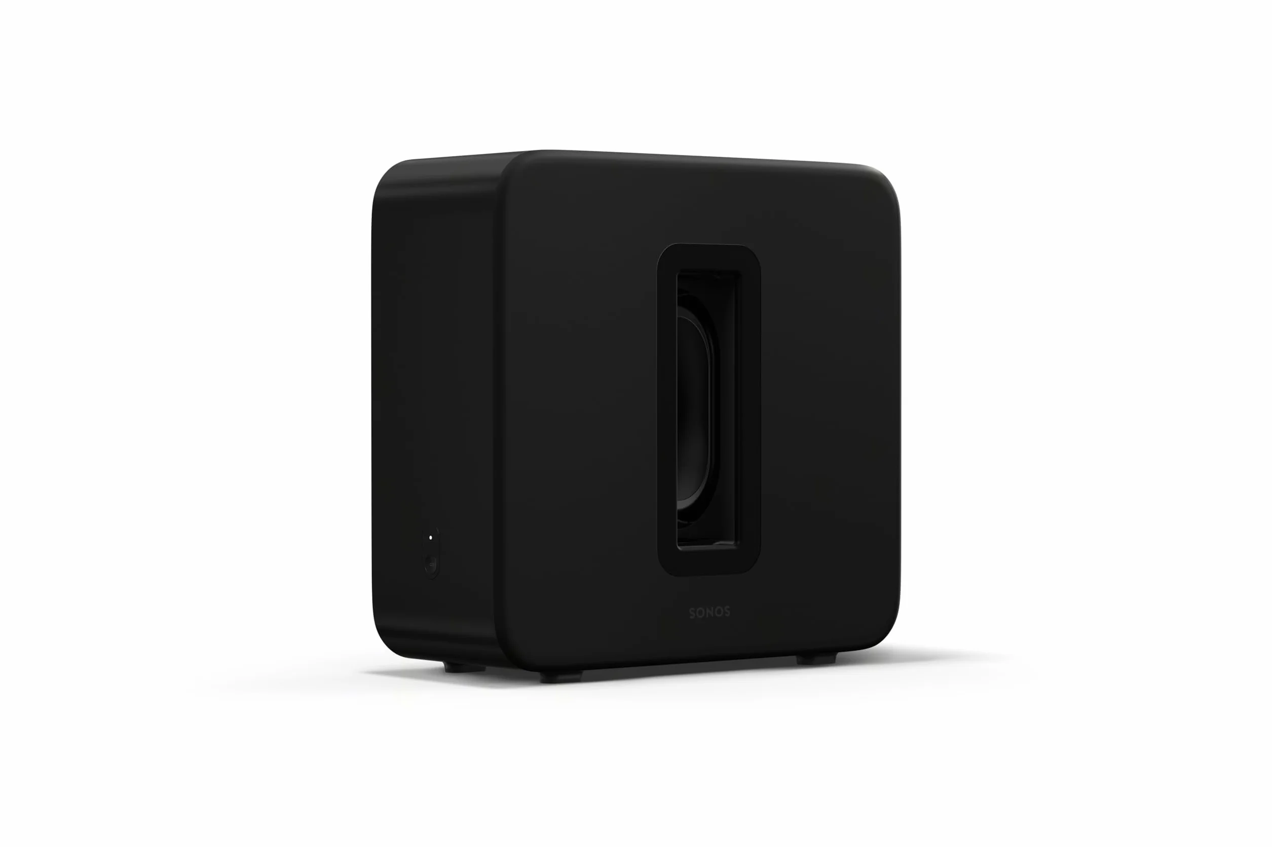 Sonos Sub 4 - Caisson de Basses inalámbrico - Noir