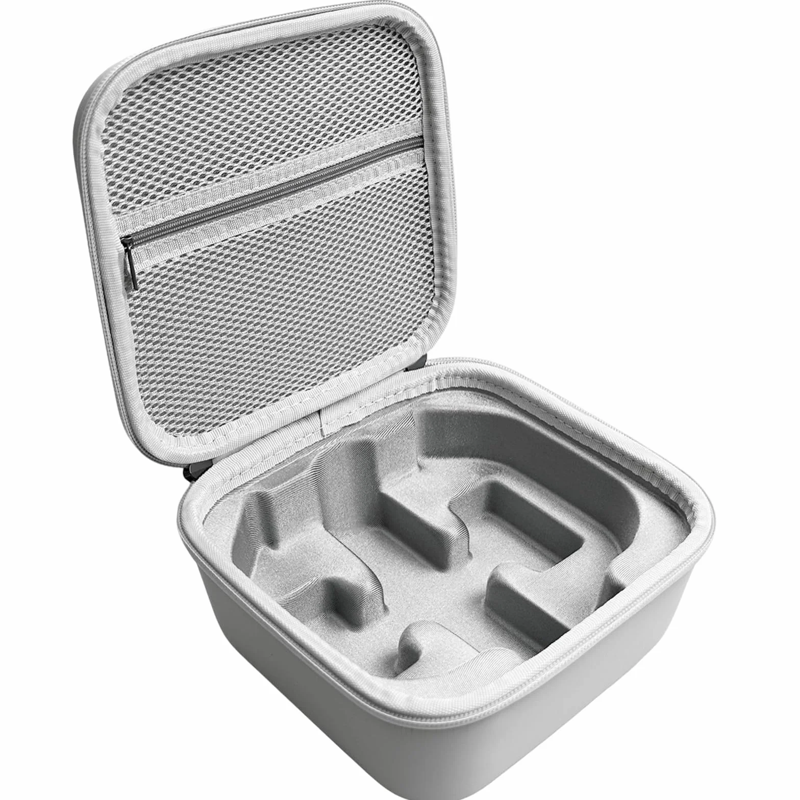 Drone Étui Case pour DJI Neo 2, Sac Bag Sacoche de Transport Boîte de Voyage Étui de Protection Sac de Rangement Accessoires pour DJI Neo 2 avec Antenne Émetteur-récepteur