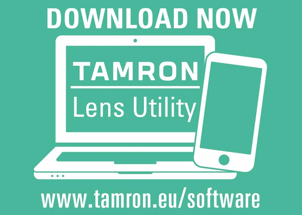 TAMRON 16-30mm f/2.8 Di III VXD G2 - Monture Sony FE
