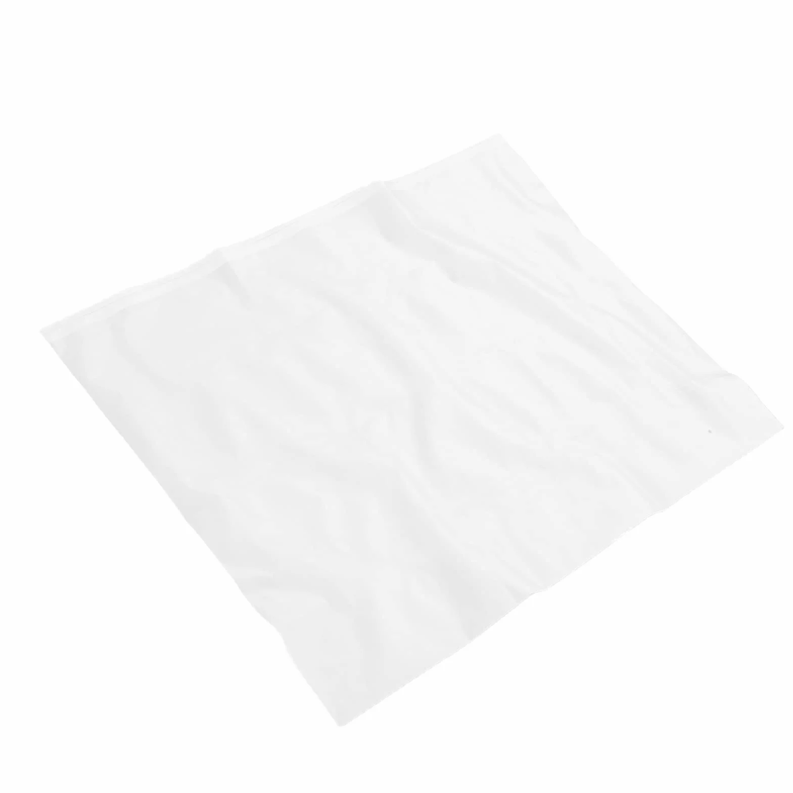 Lot de 2 housses de protection pour microscope 800 x 650 mm PVC