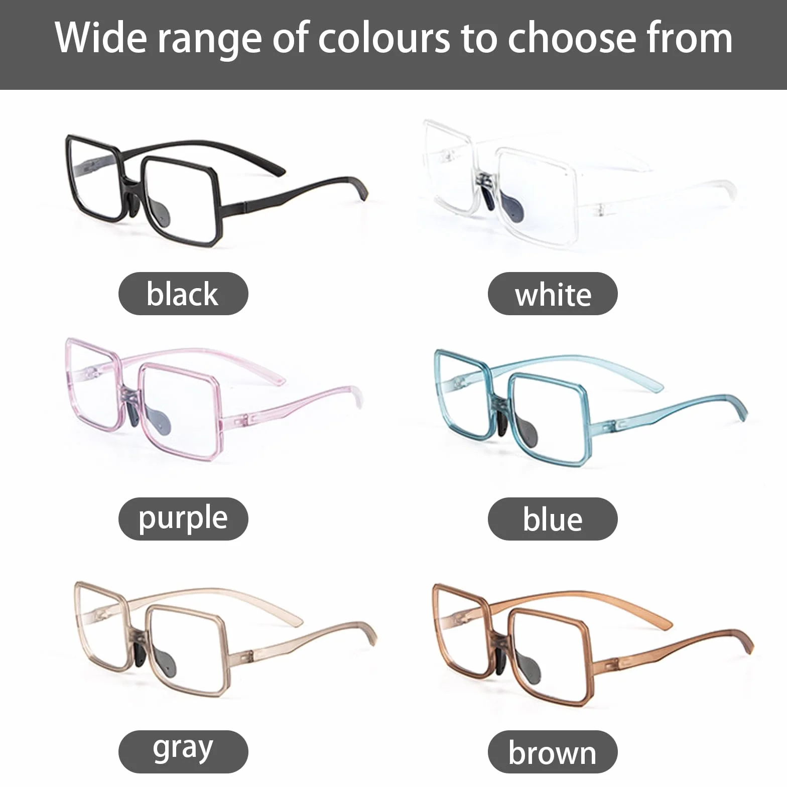Lunettes de billard professionnelles plein cadre compétition joueur